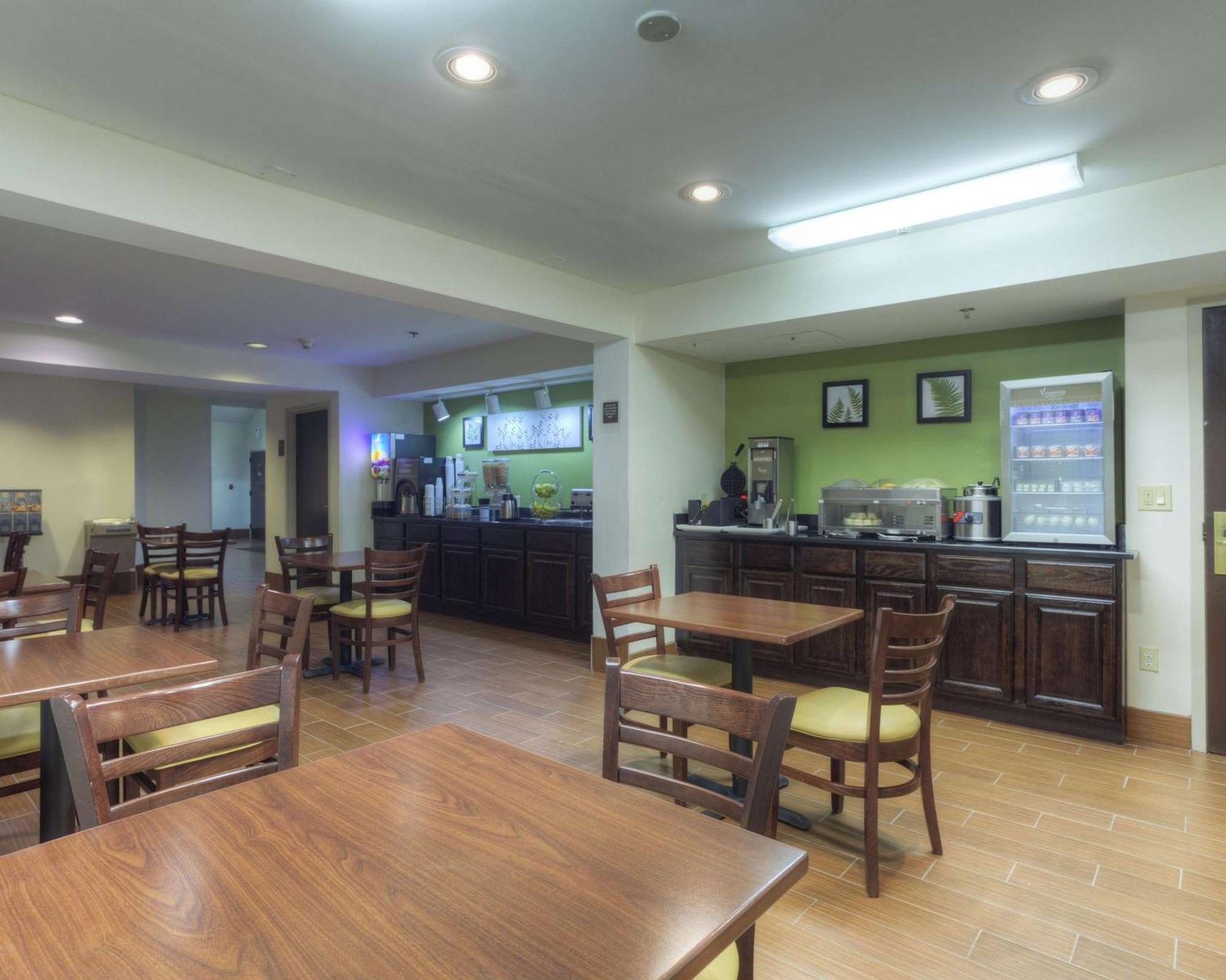 Sleep Inn Bryson City - Cherokee Area Kültér fotó